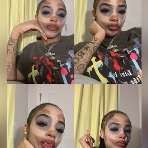 Meet your Posher, Destiny